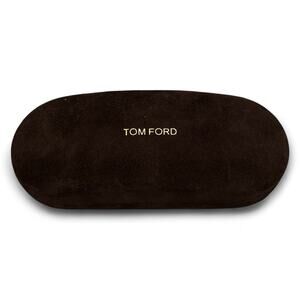 Tom Ford Sunglasses Case
